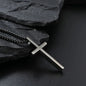 True Chads© - Premium Cross Necklace