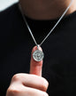 True Chads© - Premium Compass Necklace